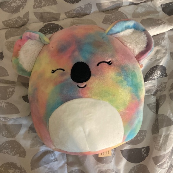 Squishmallows Toys Koala Squishmallow Poshmark